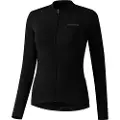 Shimano Kaede Thermal Langærmet Trøje