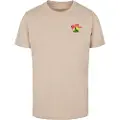 Mister tee Mojito Magic T-shirt Med Korte ærmer