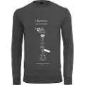 Mister tee Depresso Sweatshirt