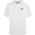 Mister tee Live Bold T-shirt Med Korte ærmer