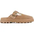 Palladium Dunelite Pyla Warm Træsko