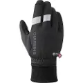 Shimano Windstopper Primaloft Handsker