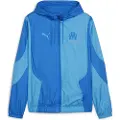 Puma Olympique Marseille 23/24 Før Kampen Jakke