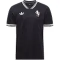 Adidas Juventus 25/26 Authentic Third T-shirt Med Korte ærmer
