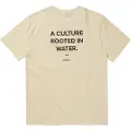 Mystic Rooted T-shirt Med Korte ærmer