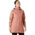 Helly Hansen Aden Insulated Regnfrakke
