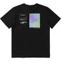 Mystic Sequence T-shirt Med Korte ærmer