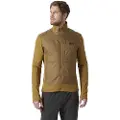 Helly Hansen Versalite Hybrid Sweatshirt Med Lynlås