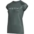 Mystic Star Rashvest Rashguard Med Korte ærmer Til Kvinder