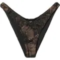 Mystic Daze Baselayer Bikinitrusser