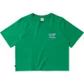 Mystic Culture T-shirt Med Korte ærmer