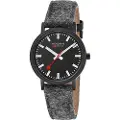 Mondaine Sbh Classic Ur Refurbished