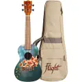 Flight AUC33 Concert Ukulele Orchid