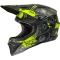 O'Neal 1srs Vibrant Offroadhjelm