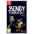 Just for games Bendy and the Dark Revival - Nintendo Switch - Gyser