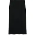 Vero Moda Saba Fullneedl Nederdel