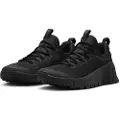 Nike Free Metcon 6-træningssko til kvinder - sort