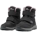 Jack Wolfskin Polar Bear-g Texapore Mid Vc Sne Støvler