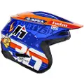 Hebo Htr F02 Toni Bou 36 åben Hjelm