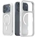 Araree Duple M Armor Magsafe Iphone 17 Pro Telefon Etui