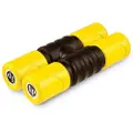 Latin Percussion LP Twist Shaker Soft