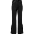 Pepe Jeans Pepe Jeanstil kvinder. PL204567 Jeans Harper Deco sort (30/30), Casual, Bomuld