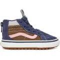 Vans Sneakers Vans MTE SK8-Hi Zip barn 23 1/2