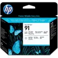 HP 91 Printhead black C9463A Modsvarer: N/A