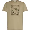 Icebreaker Merino 150 Tech Lite Summit T-shirt Med Korte ærmer