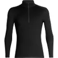Icebreaker 175 Everyday Langærmet Baselayer