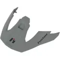 Hebo Htr F02 Zone Pro Visir