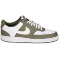 Nike Court Vision Low-sko til mænd - grøn