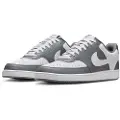 Nike Court Vision Low-sko til mænd - grå