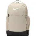 Nike Brasilia 9.5-træningsrygsæk (medium, 24 liter) - brun