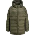 JJXX Mira Mid Lightweight Jjxx Pufferjakke