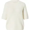 Selected Uldblanding Strikket Top