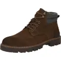 Pepe Jeans Ryan Earth Booties
