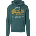 Superdry Vl Duo Classic Hættetrøje