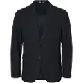 Selected Ternet Uldblanding Blazer