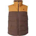 Timberland Timberlandtil mænd. TB0A22XMA0L1 Vesten Welch Mountain brun (XXL), Casual, Polyester