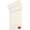 Hugo Boss Zaff 6 10251113 Halstørklæde
