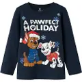 Name it Paw Patrol Jul Top