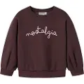 Name it Normal Pasform Sweatshirt