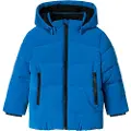 Name it Regular Fit Pufferjakke