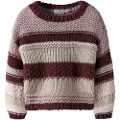 Name it Regular Fit Striktrøje