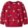 Name it Jule- Sweatshirt