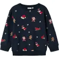 Name it Jule- Sweatshirt