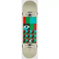 Globe G1 Dessau 8.0" Skateboard mønster