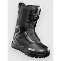 Thirtytwo Kids BOA 2026 Kids Snowboardstøvler sort