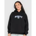 Rusty A Grade Oversized sort